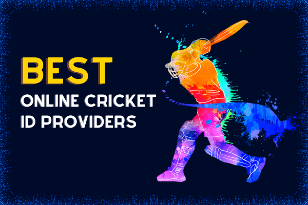 Online Cricket ID