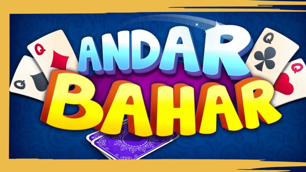 Andar Bahar