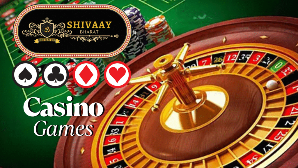 casino games