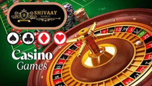 casino games