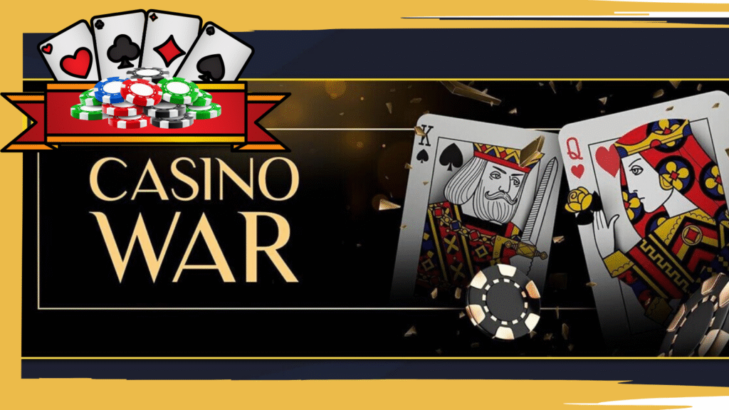 casino id