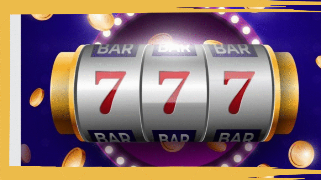 Lucky7