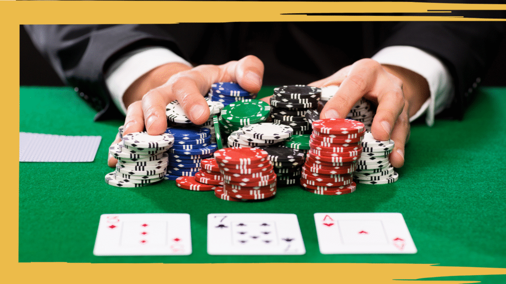 Poker