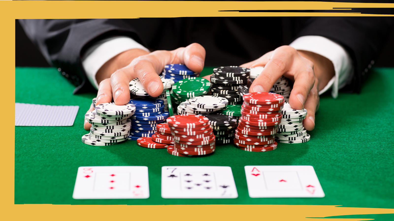 Poker