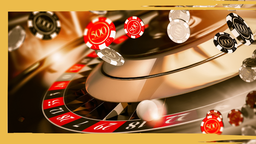 Roulette