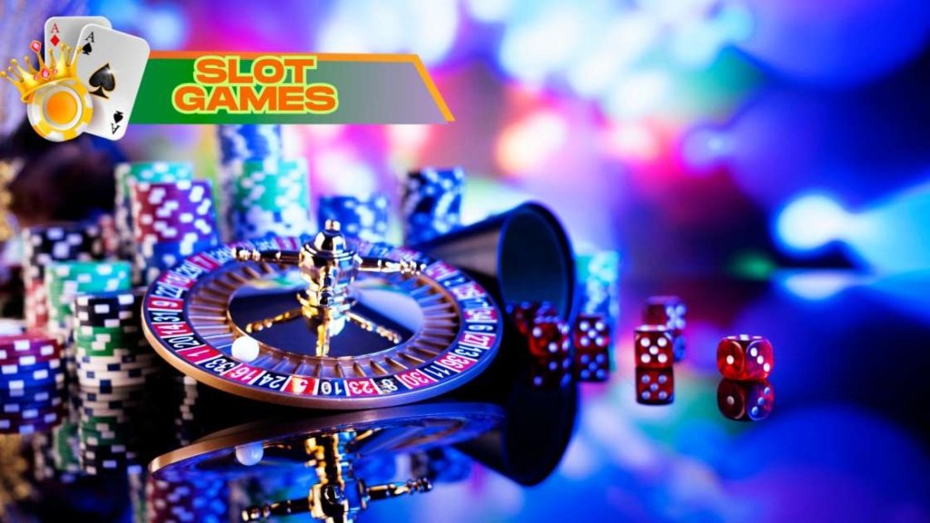 Slot Games