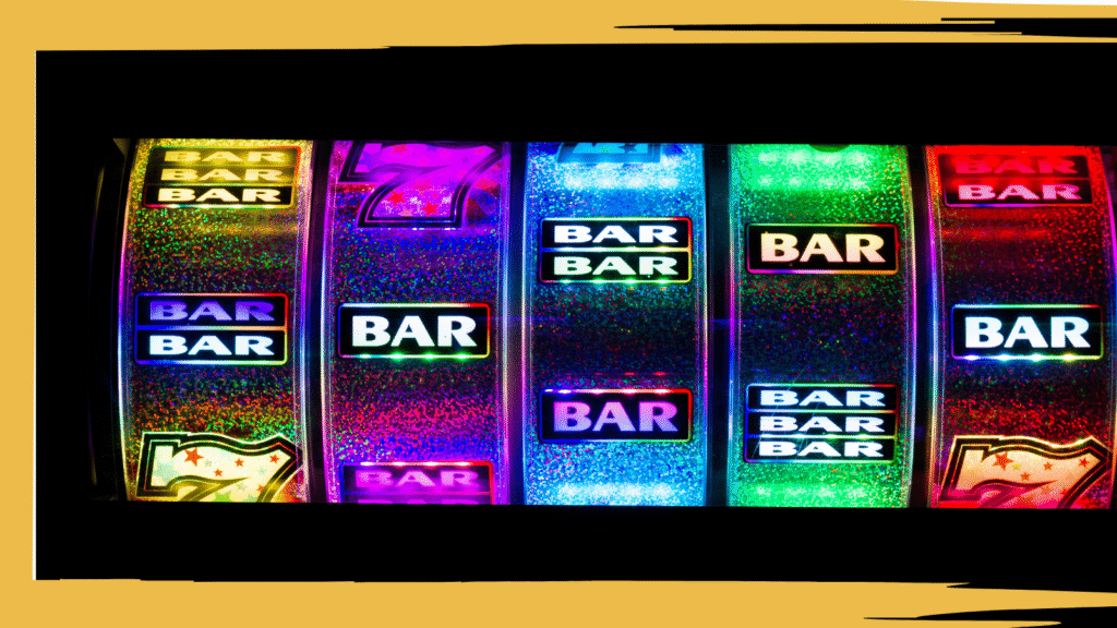 Slots