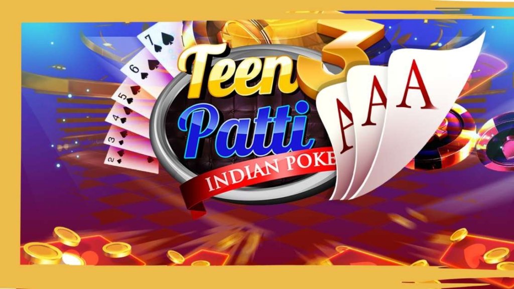 Teenpatti