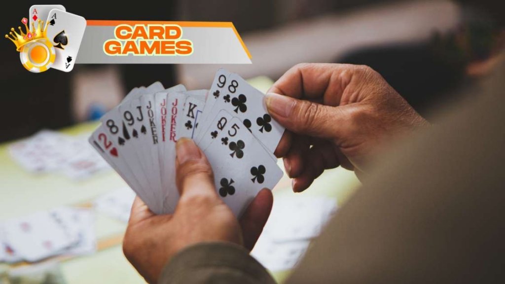 card game
