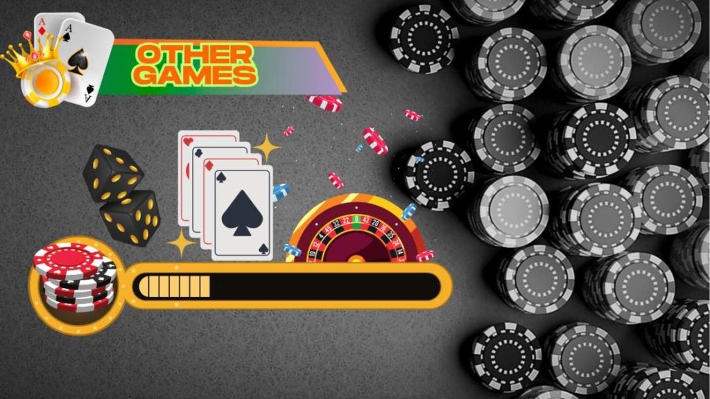 other games