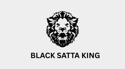 black satta king