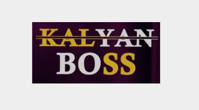 kalyan satta boss