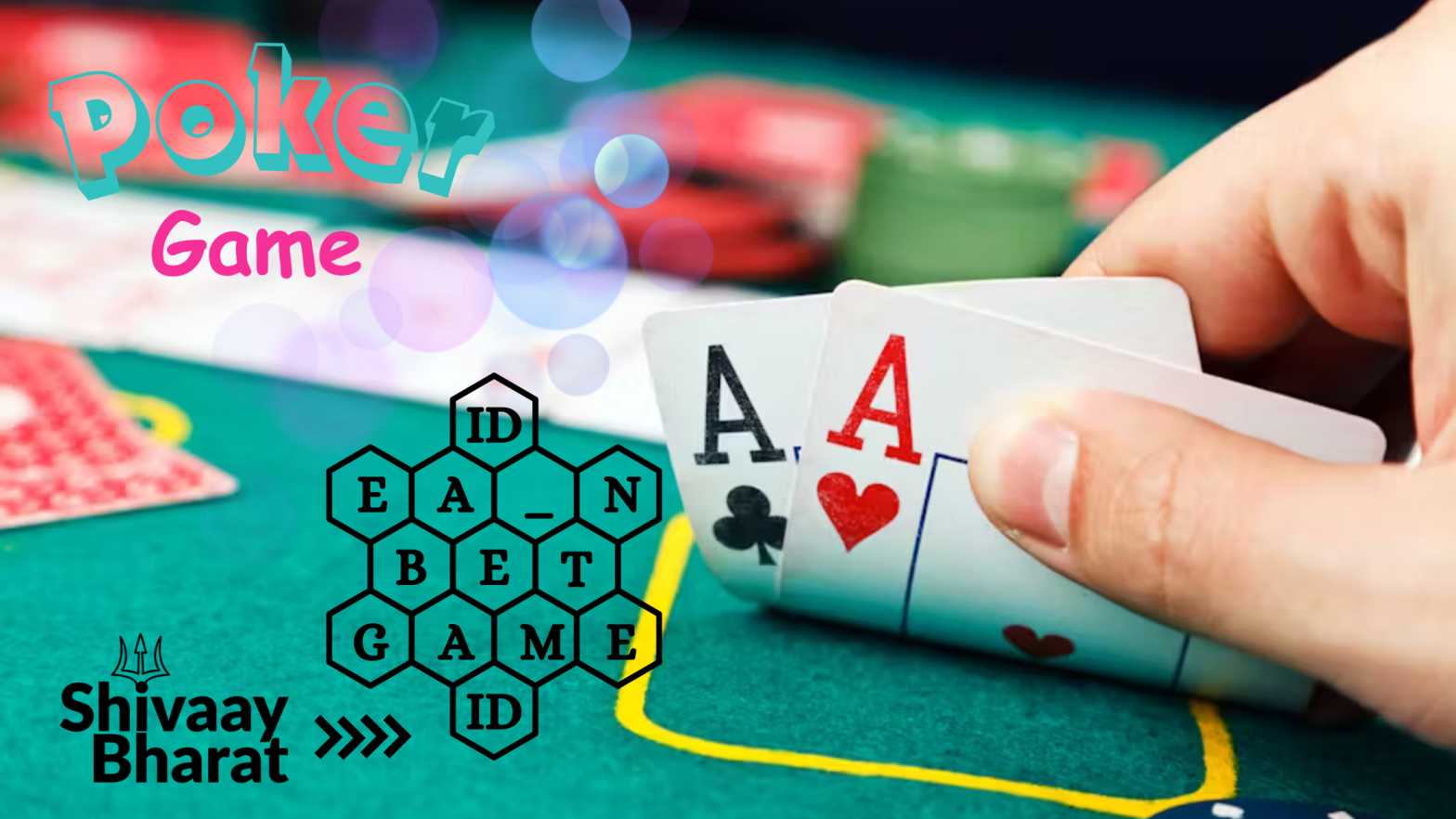 online poker