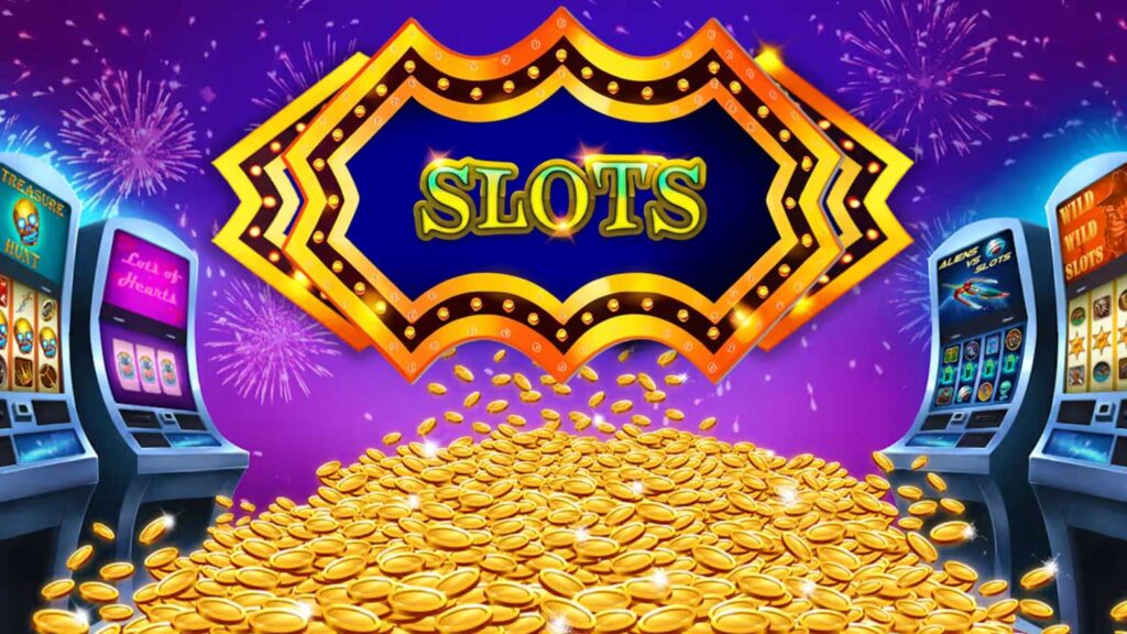 Online Slots Games
