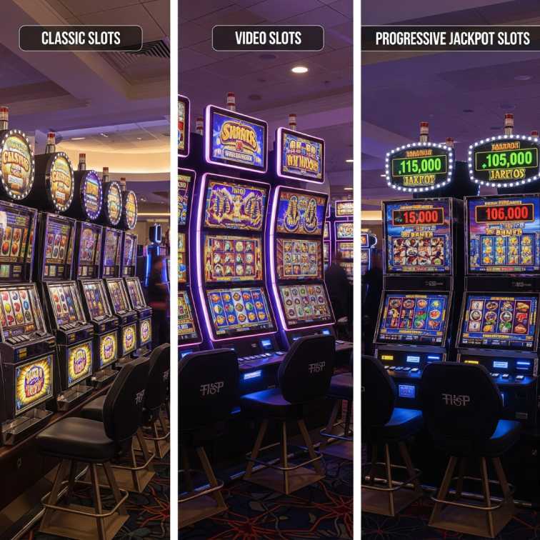 slot games