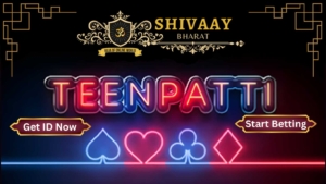 teen patti games