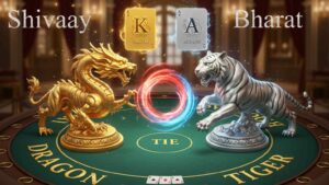 dragon tiger online casino