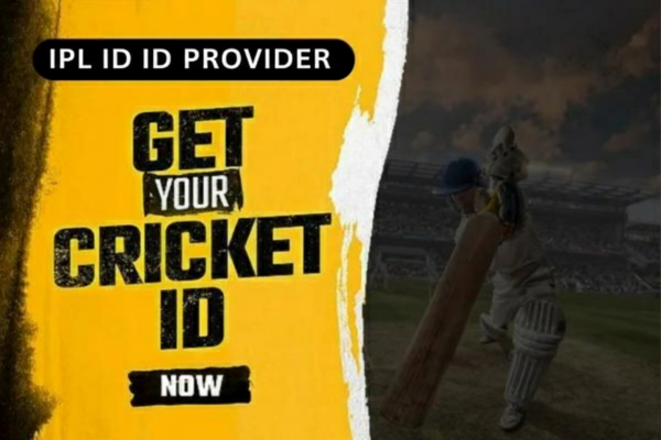 IPL Betting ID Provider