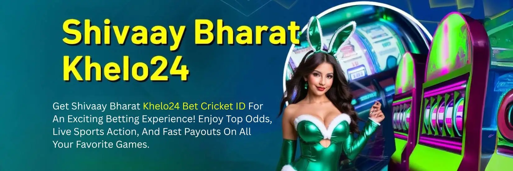 Khelo 24 Bet