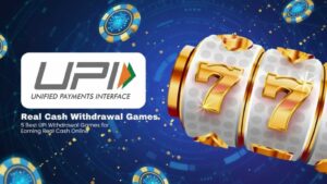 upi withdrawal game