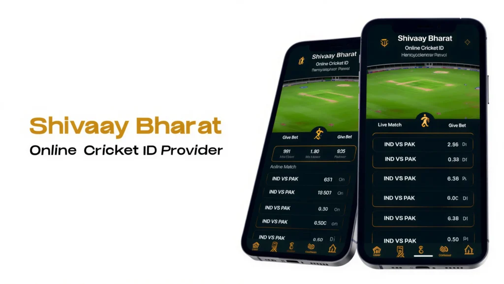 online cricket id apk