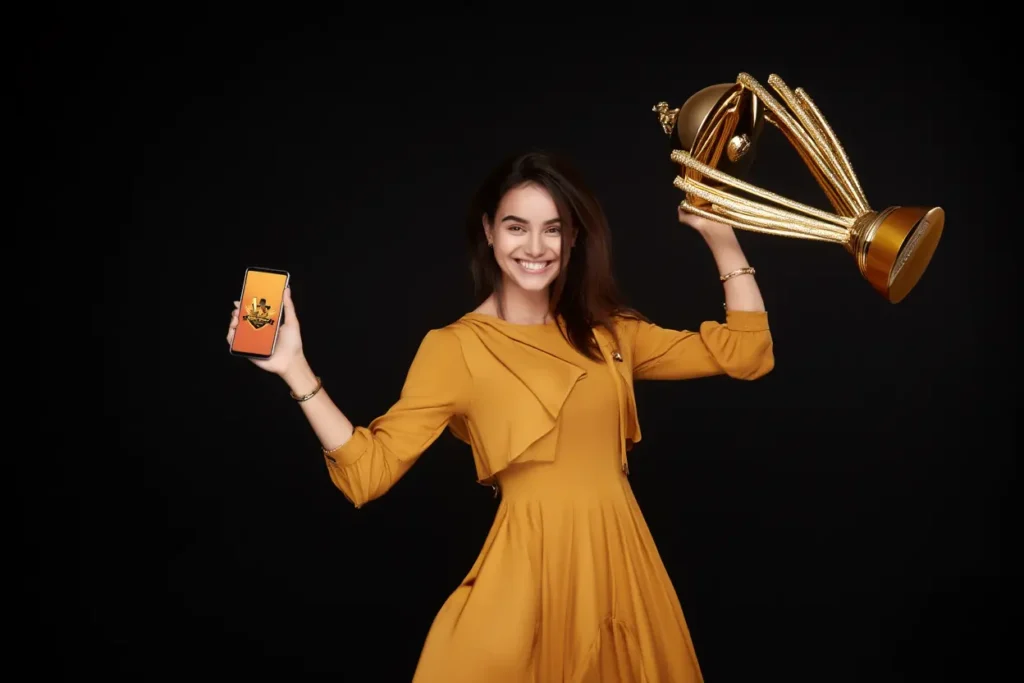 Best Cricket ID to Win Prizes