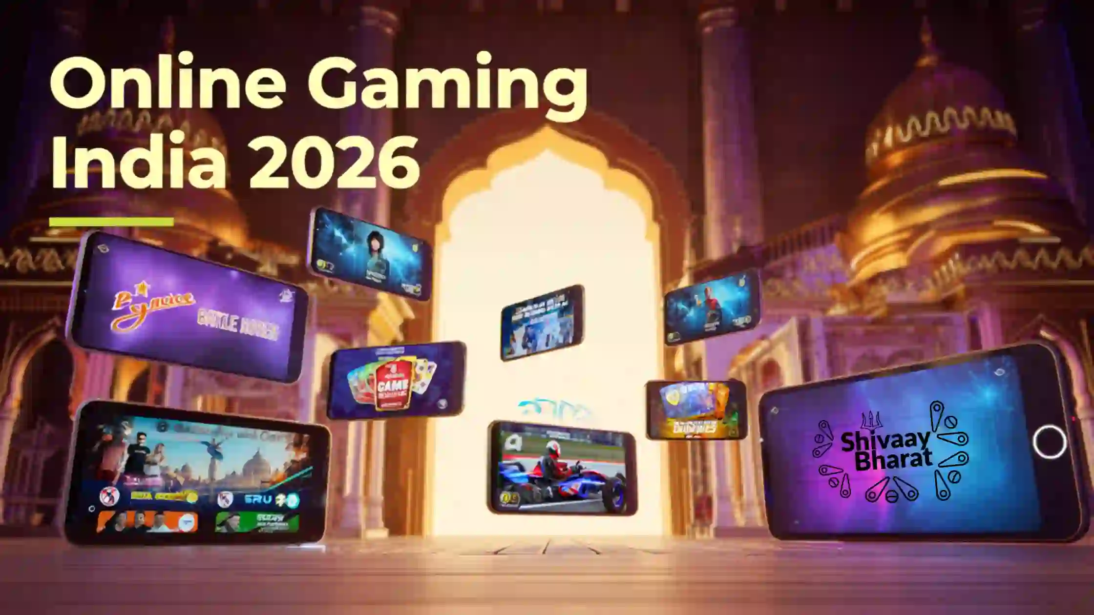 Read more about the article Betting Exchange Online Games in India 2026