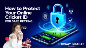 online cricket id protection for safe betting