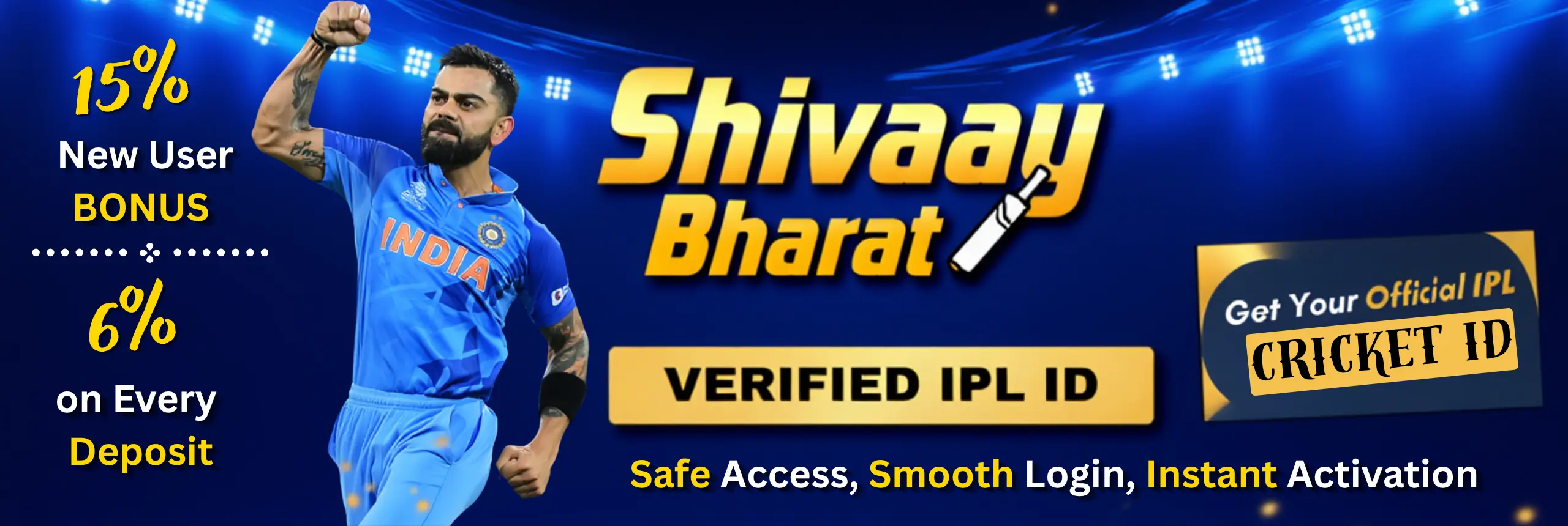 ipl betting id 2026