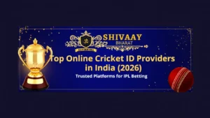 Top Online Cricket ID Providers in India