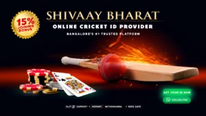 Cricket Betting ID in Bangalore
