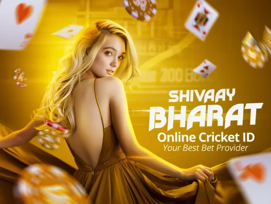 online cricket betting id provider